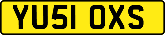 YU51OXS