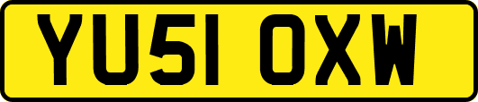 YU51OXW