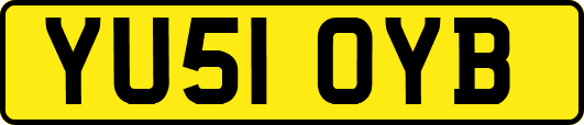 YU51OYB