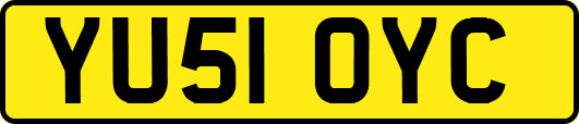 YU51OYC