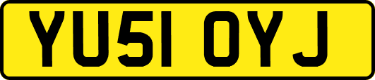 YU51OYJ