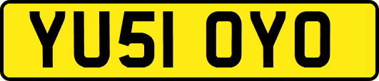 YU51OYO