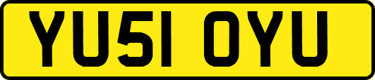 YU51OYU