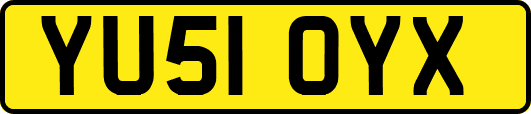 YU51OYX