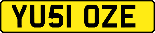 YU51OZE