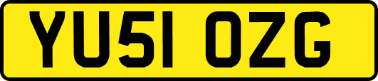YU51OZG