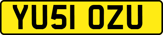YU51OZU