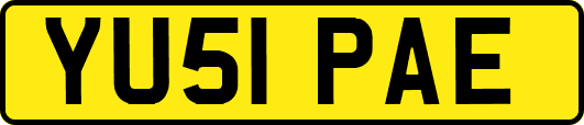 YU51PAE