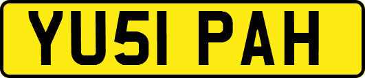 YU51PAH