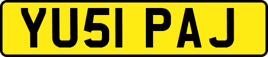 YU51PAJ