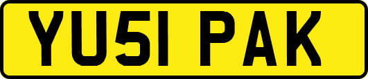 YU51PAK