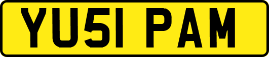 YU51PAM