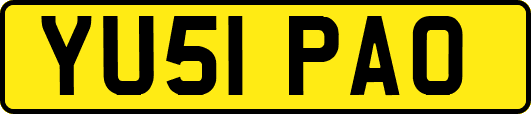 YU51PAO