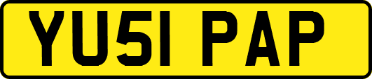 YU51PAP