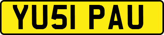 YU51PAU