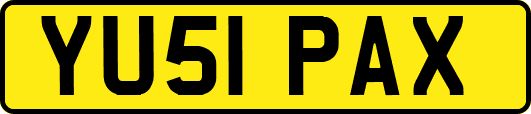 YU51PAX