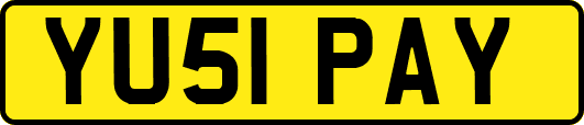 YU51PAY