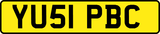YU51PBC