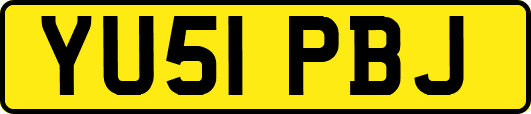 YU51PBJ