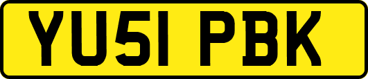 YU51PBK