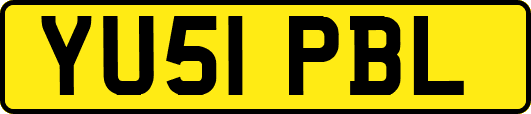 YU51PBL