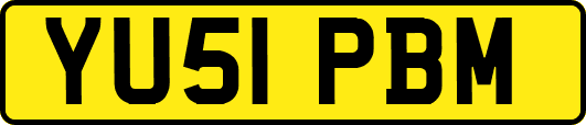 YU51PBM