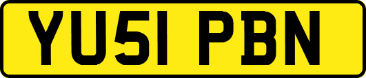 YU51PBN