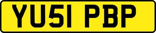 YU51PBP