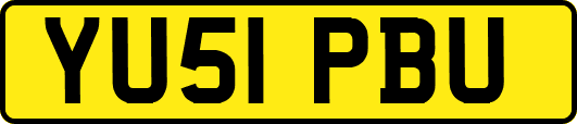 YU51PBU