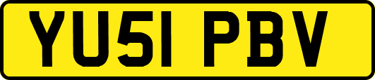 YU51PBV