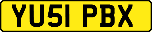 YU51PBX