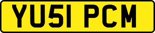 YU51PCM