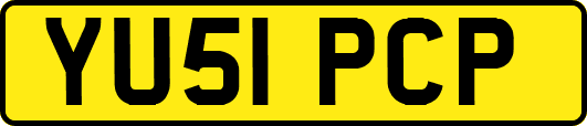 YU51PCP