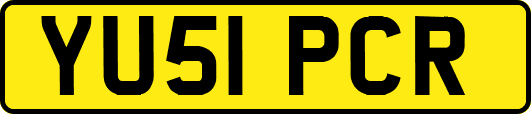 YU51PCR