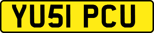 YU51PCU