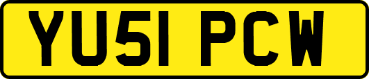 YU51PCW