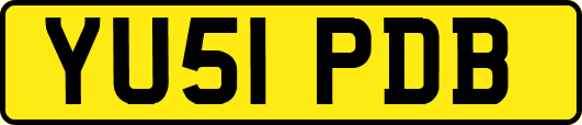 YU51PDB