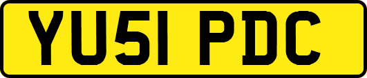 YU51PDC