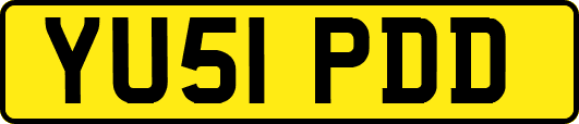 YU51PDD