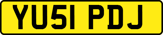 YU51PDJ