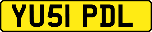 YU51PDL