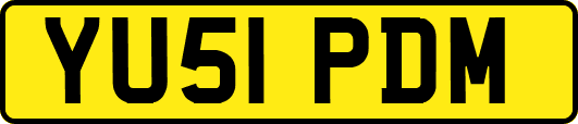YU51PDM