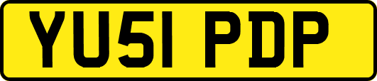 YU51PDP