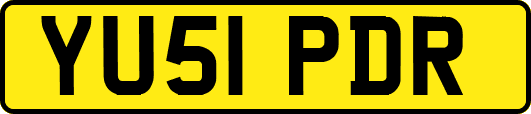 YU51PDR