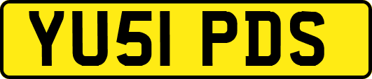 YU51PDS