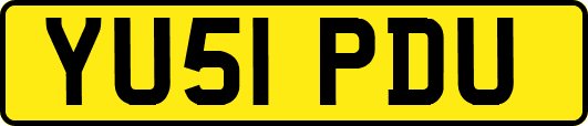 YU51PDU