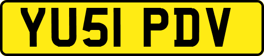 YU51PDV