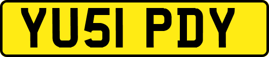 YU51PDY