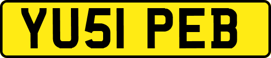 YU51PEB