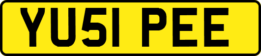 YU51PEE